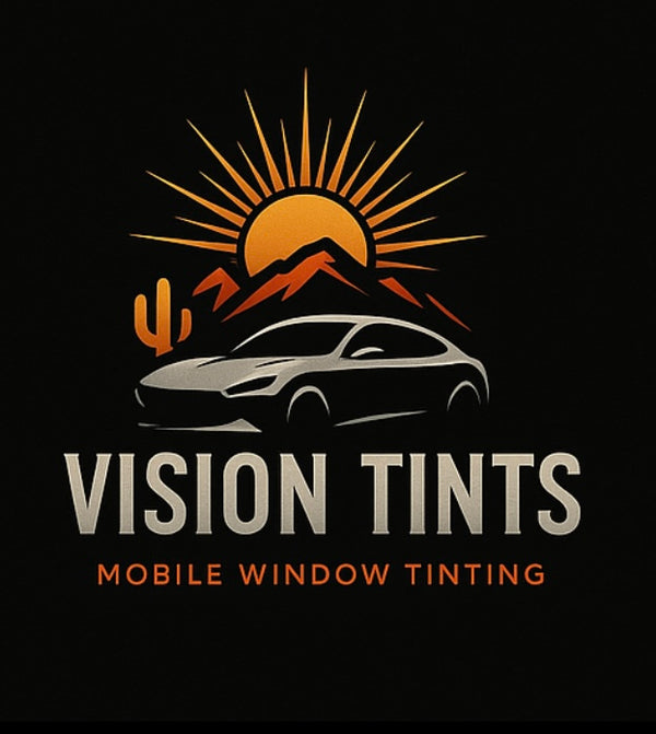 Vision Tints